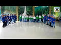 Tari Lagu Go Green Penyanyi Super7 Oleh Siswa Kelas 1 Umar