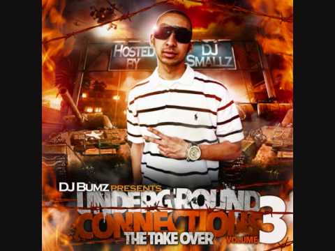 28 K. Sparks - Alright Then Remix (Prod. by Kurser) - UCV3: THE TAKE OVER