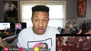 YBN Cordae &quot;Old N*ggas&quot; (J. Cole &quot;1985&quot; Response) Reaction Video