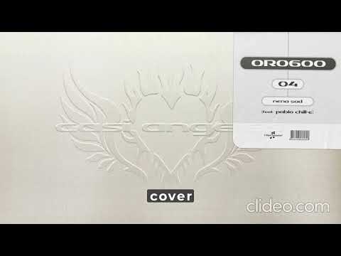 ORO600 - Nena Sad feat. Pablo Chill-E (COVER)