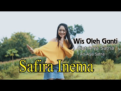 Safira Inema - Wes Oleh Ganti | Dangdut (Official Music Video)