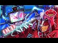 Old News Hazbin Hotel Abridged Original Song