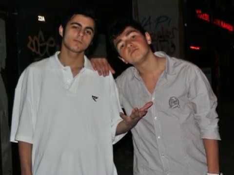 Troid ft. Stalker - Kafama Takmam