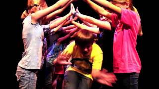 Free to Be...You and Me