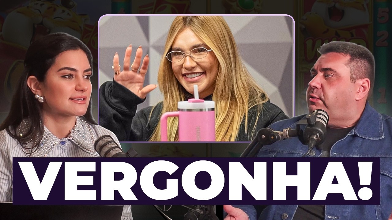 CPI DAS BETS: A Nova CRACOLÂNDIA DIGITAL