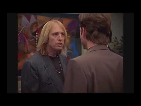 "For what, Talk Soup?"