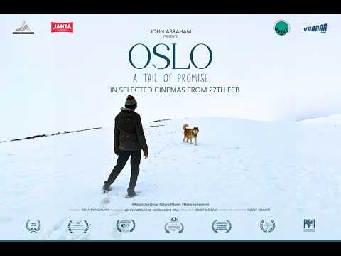 Oslo: A Tail of Promise