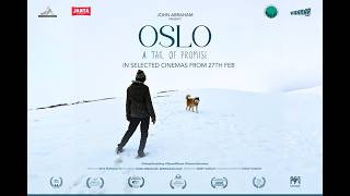 Oslo A Tail Of Promise