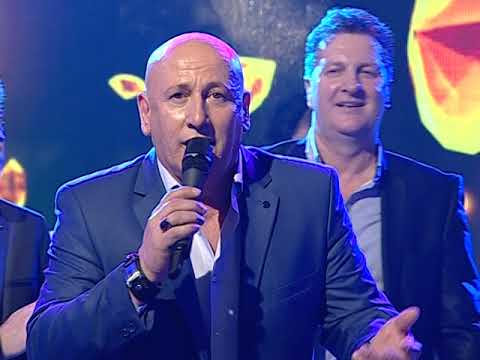 Mujo Isanovic - Hajde pucaj po sred srca ( NOVOGODISNJI PROGRAM OTV VALENTINO 2018.)