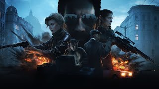 Watch and explore about Phantom Doctrine TR Steam CD Key