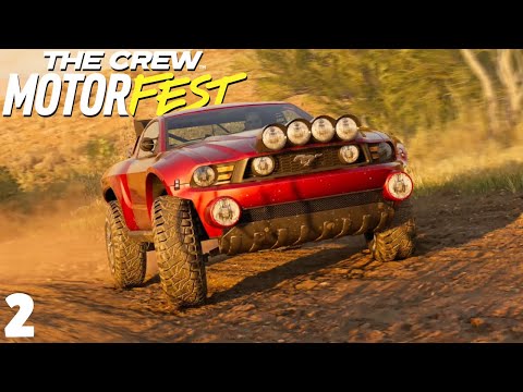 The Crew Motorfest - Playthrough - Part 2
