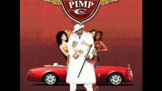 Pimp C Ft Rick Ross - Midnight