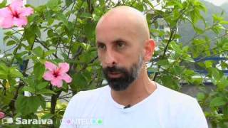 Entrevista com João Ximenes Braga