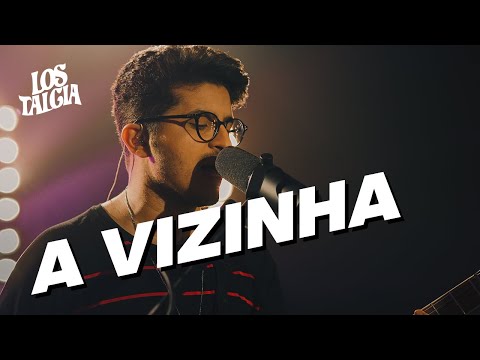 A Vizinha - Lostalgia
