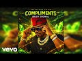 Busy Signal - Compliments (Official Audio)
