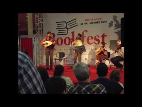 Trei Parale   Sarba de la Prisacani