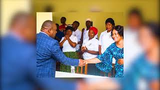 COMMUNITY FOR CHANGE ORGANIZATION - ANNUAL GENERAL MEETING 2025, DODOMA WITH TECDEN.