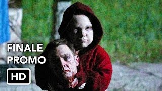 Channel Zero 3x06 Promo &quot;Sacrifice Zone&quot; (HD) Season Finale