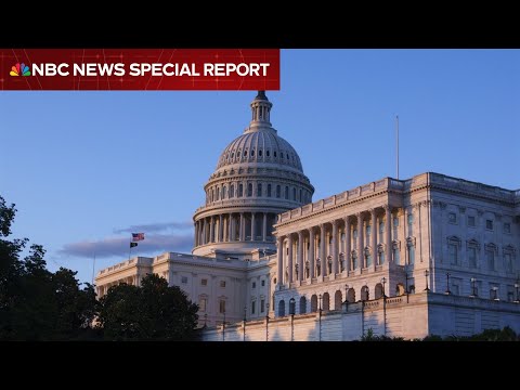 Special report: House bill to release Epstein files passes 427-1