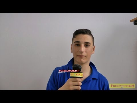 2/4/15 Rocco Morelli - Filippo Vercesi