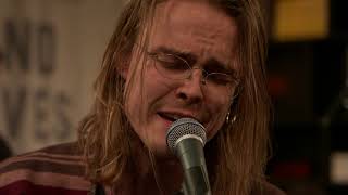 Mikko Joensuu - Dream About A Miracle (Live on KEXP)