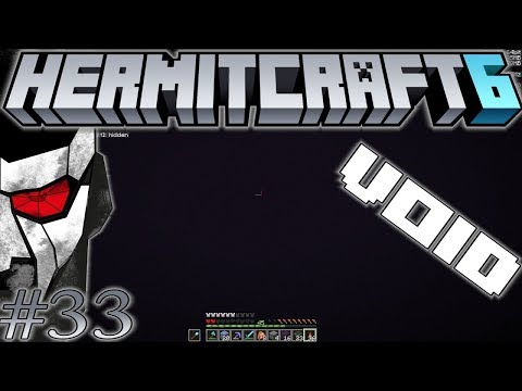 Hermitcraft VI - Failing at Minecraft! - Let's play Minecraft 1.13 - Episode 33