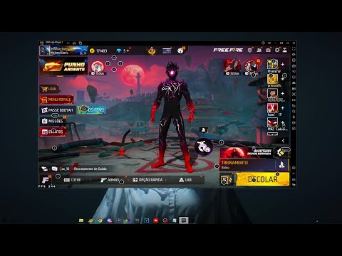 HOW TO SET UP AND DOWNLOAD THE MSI 5 EMULATOR THE CORRECT WAY 🔥🚀 MSI SETTINGS AND SENSITIVITY ✅🚀