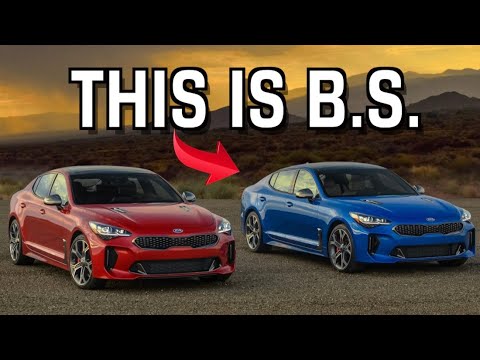 The Worst Car from Each Top Brand (14 of them)