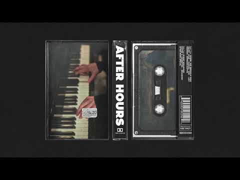 Harrison - "You Hate Jazz?" ft. Jaleel Shaw