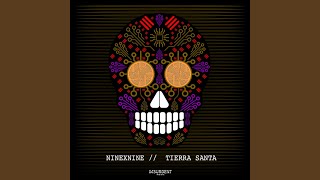 Tierra Santa