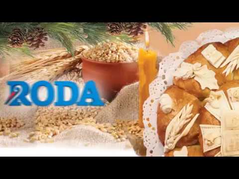 Roda akcija za slavu od 19.-22.01.2017.