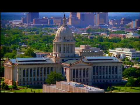 Oklahoma City - A Better Living, A Bette