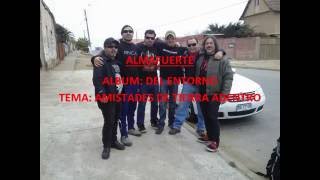 ALMAFUERTE - Amistades de Tierra Adentro
