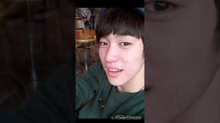 그날 (The Day) - Jinyoung (JJP)