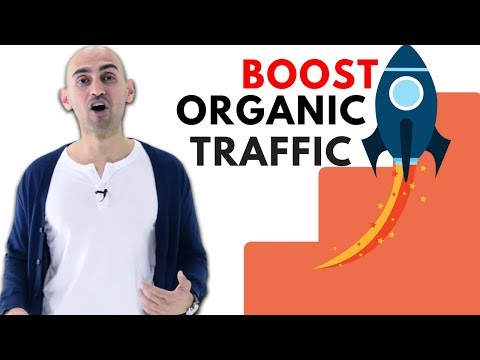 3 Tips to Driving More Visitors Back to Your Website