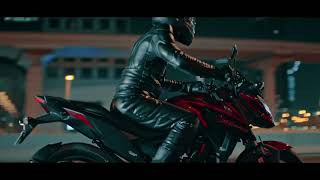 Download lagu Honda X Blade  Video TVC mp3
