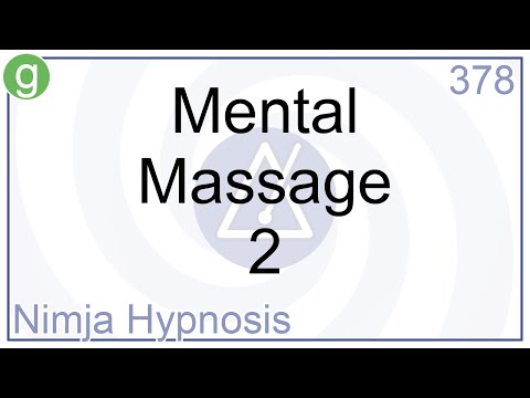 Mental Massage 2 - Hypnosis