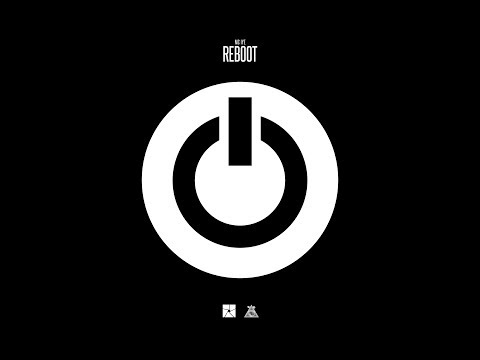 Mc Iye - Reboot (The Untold Story)