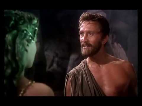 Ulysse et les Enfers