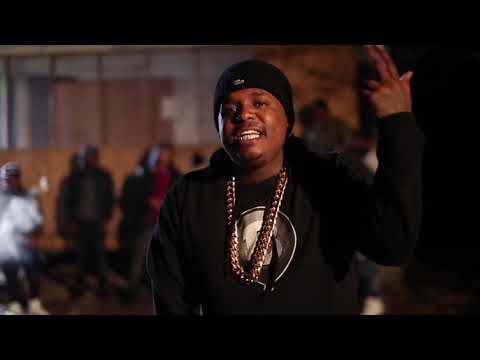 Youngstar BBG - Picture What I'm Goin Thru Official Music Video