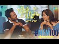 Nalo Nena Natho Nena Video Song Men Too Naresh Agastya Riya Suman Elisha Praveen G Adithya RK