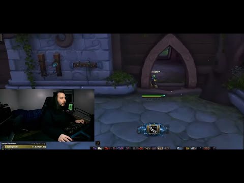 Big Damage in WSG World of Warcraft PVP