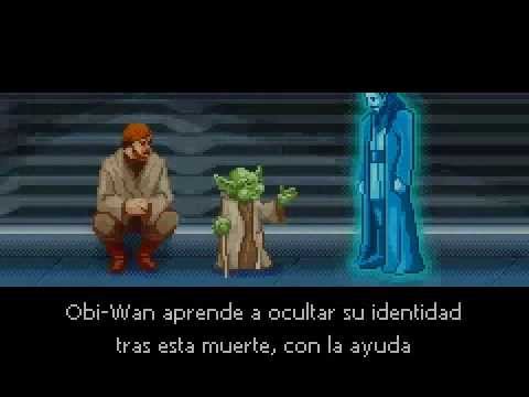 Star Wars Episode 1 : Obi-Wan's Adventures Game Boy
