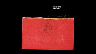 Radiohead - Knives Out [HD]