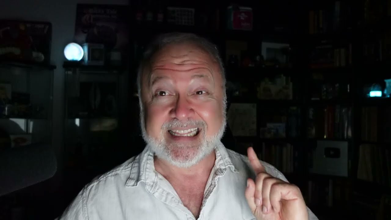 Lessons From Old Games - YouTube