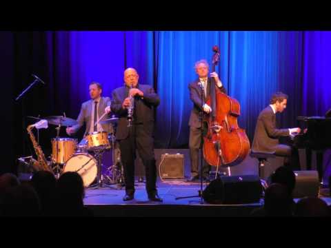 'A Small Detail' - Ben van den Dungen Quartet