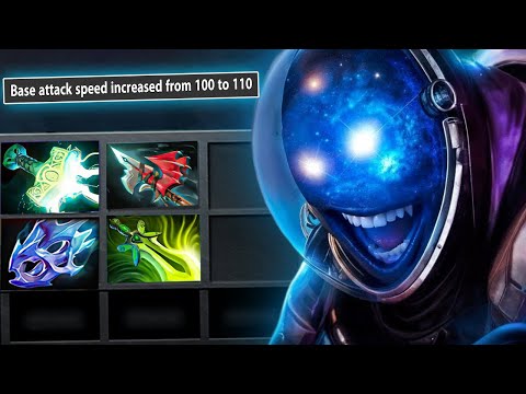 The Arc Warden Mid Build That’s Scarier Than Sniper 😱