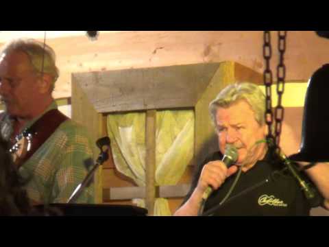 ROCK´N´ROLL - THE SHOWER, P.SEDLÁČEK, V.SODOMA, CADILLAC