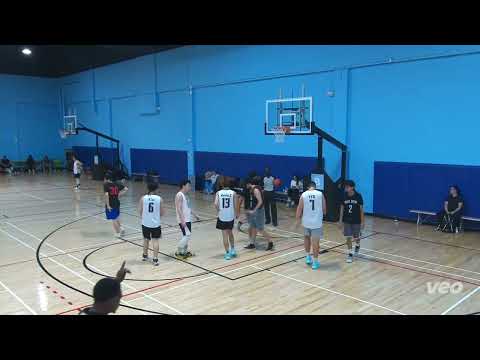 Ratel(45) tier 10 - 2023 Fall Da Bruddas(48) - tcbl saturday