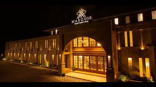 Goa - Marquis Beach Resort